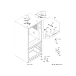 gne27jymfs spec sheet