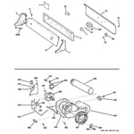 Looking For Hotpoint Model Nvlr333ee2cc Dryer Repair & Replacement Parts?