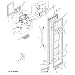 ge-gsh22jsddss-side-by-side-refrigerator-parts-sears-parts-direct