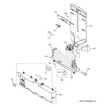 GE GFE29HSDASS bottom-mount refrigerator parts | Sears PartsDirect