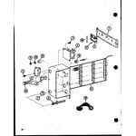 Amana EPHO42001F/P6722340C furnace parts Sears PartsDirect