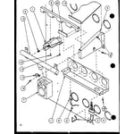 Amana GCI090C30A/P9898212F furnace parts Sears PartsDirect