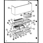 Amana 230V.-5.0KM air conditioner parts | Sears PartsDirect