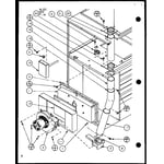 Amana GCI090B30B/P1106504F furnace parts Sears PartsDirect