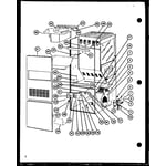 Amana GHE804C/P6959020F furnace parts Sears PartsDirect