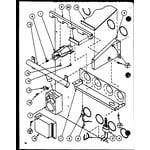 Amana GCI90A30C/P6983213F furnace parts | Sears PartsDirect