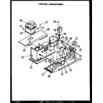 Modern Maid FDO180 electric wall oven parts | Sears PartsDirect