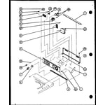 Amana LW2300/P7762102W washer parts | Sears PartsDirect