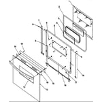 Amana Arg7300ww-p1143320nww Gas Range Parts 