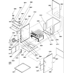 Amana GUCA070AX30/P1219302F furnace parts | Sears PartsDirect