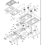 Looking For Amana Model Arg7800ww P1143365nww Gas Range Repair