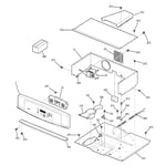 Kenmore 91147704201 electric wall oven parts | Sears PartsDirect