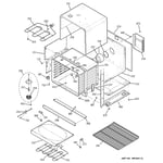 Kenmore 91149053201 electric wall oven parts Sears PartsDirect