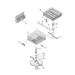 Kenmore 66515992400 dishwasher parts | Sears PartsDirect