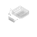 Kenmore 66517012403 dishwasher parts Sears PartsDirect