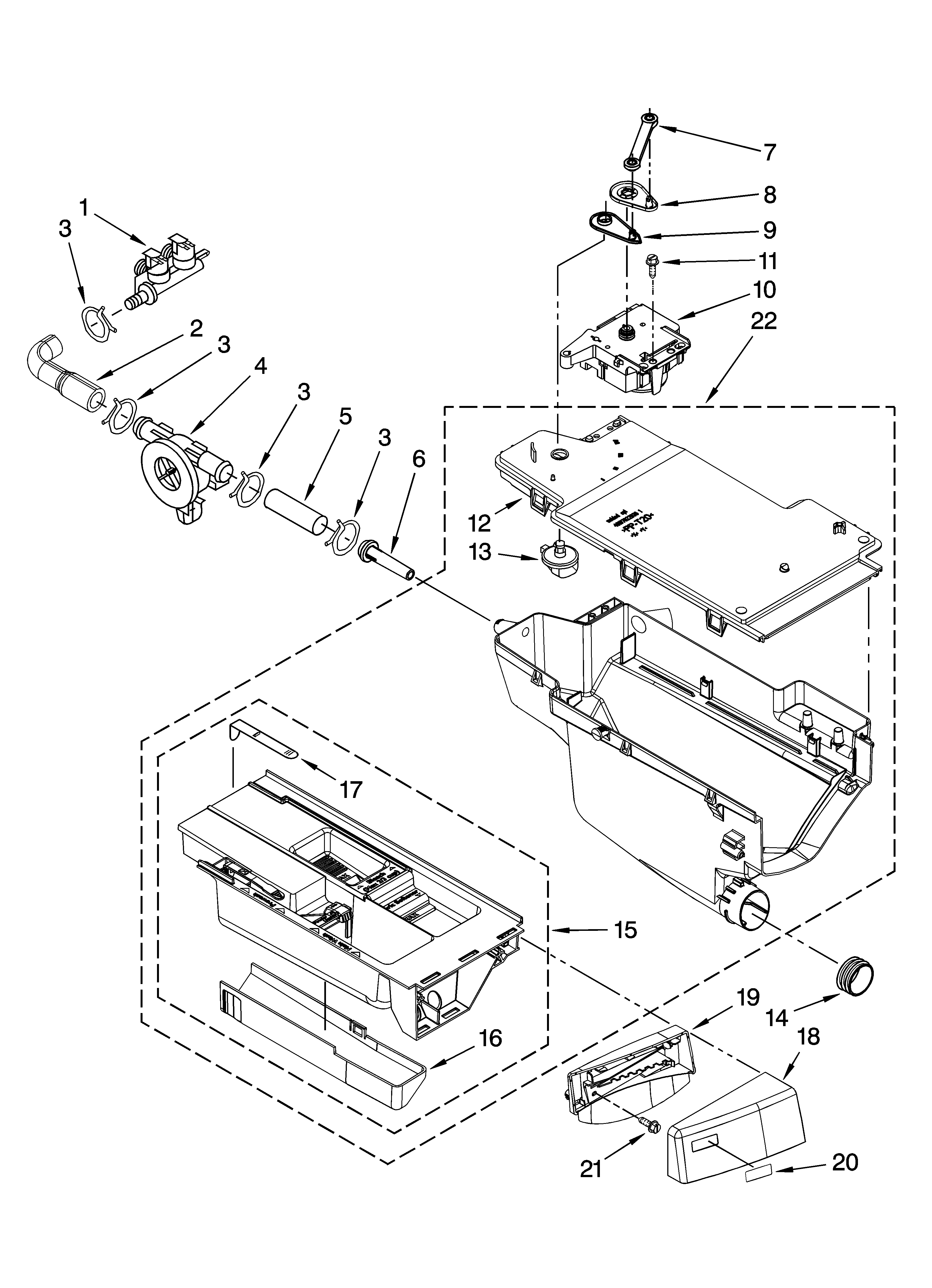 washing-machine-parts-name-list-bruin-blog