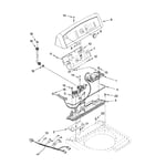 Kenmore Elite 11026962500 Washer Parts Sears Partsdirect