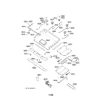 LG LRG30355SB gas range parts | Sears PartsDirect