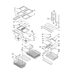 MANUAL FOR SEARS KENMORE REFRIGERATOR - Auto Electrical Wiring Diagram