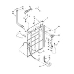 Kenmore 11029832801 washer parts | Sears PartsDirect