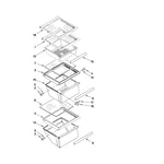 Kenmore Refrigerator Parts