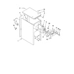 Kenmore 66513614102 trash compactor parts | Sears PartsDirect