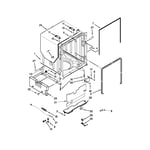 Kenmore Elite Dishwasher Wiring Diagram : 29 Kenmore Elite