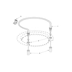 Looking for Kenmore model 66517152K213 dishwasher repair & replacement