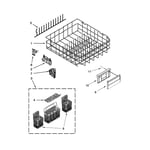 Kenmore Elite Dishwasher Wiring Diagram / Kenmore Elite Dishwasher