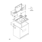 Looking for Kenmore model 11028722700 washer repair & replacement parts?