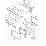 Jenn Air Svd48600pc Range Parts Sears Partsdirect