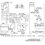 Admiral RFCA150AAW chest freezer parts | Sears PartsDirect