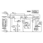 Maytag Dishwasher Wiring Diagram Looking for Maytag model MDB3000AWX dishwasher repair & replacement parts?