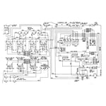 Jenn-Air JER8850AAW electric range parts | Sears PartsDirect