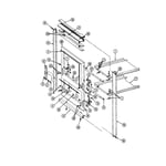 Maytag CWG3020AAE gas wall oven parts | Sears PartsDirect