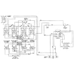 admiral electric dryer wiring diagram
