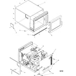 Looking for Amana model MC23MP-P1329113M microwave repair & replacement ...