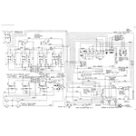 Maytag MER5770ACW electric range parts | Sears PartsDirect