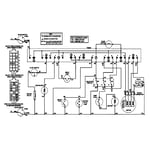 Maytag Dishwasher Wiring Diagram Maytag PDB3600AWE dishwasher parts | Sears PartsDirect