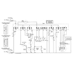 Maytag DWU9302AAB dishwasher parts | Sears PartsDirect