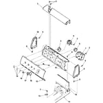 Looking for Amana model LWA80AWPLWA80AW washer repair & replacement parts?