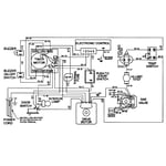 Maytag Gas Dryer Wiring Diagram - Sharp Wiring