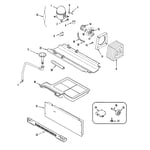 Looking for Maytag model MSD2454GRW side-by-side ... wiring ptc amana diagram 153d50arda 
