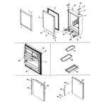 Looking for Amana model ARB2557CSL-PARB2557CS0 bottom ... wiring ptc amana diagram 153d50arda 