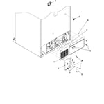 Amana ARB2217CB-PARB2217CB0 bottom-mount refrigerator parts | Sears