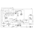 Jenn-Air JGW8130ADW gas wall oven parts | Sears PartsDirect