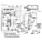 Jenn-Air JJW9630CAS electric wall oven parts | Sears