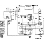 Maytag PAV3300AWW washer parts | Sears Parts Direct