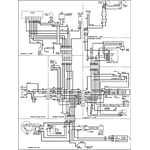 Commercial Freezer Wiring Diagram