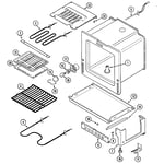 Maytag Stove Replacement Parts - bluehubdesign